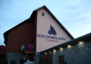 Pod Dobrą Aurą